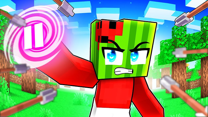 Minecraft BUT I Can CONTROL TIME!