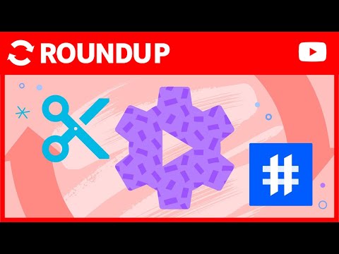 Video: Virtualios Konsolės „Roundup“• 4 Puslapis