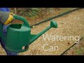 Garden Tool Guides : How to Use a Watering