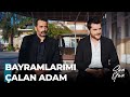 Selim'den Akgün'e Bayram Hediyesi - Son Yaz 19. Bölüm