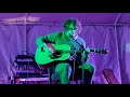 Capture de la vidéo Chris Helme (The Seahorses) - Full Performance (Live At Edge Of The River Festival - 28Th August 21)