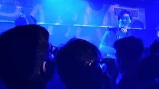 Boy Pablo - ur phone (live at MOM livehouse)