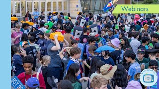 Science Olympiad 2025 Season Kickoff Webinar