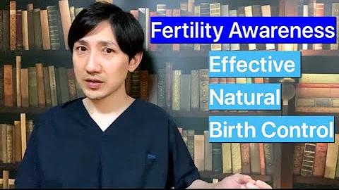 ObGyn Doctor Explains: Fertility Awareness Methods as Natural Birth Control