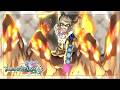 Tales of Hearts R・Gall Solo [All Boss Battles Compilation]