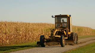 1940s Cat Grader