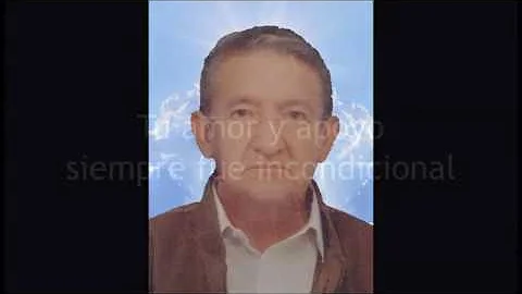 Video homenaje de Jaime Bolvar Neira Morillo