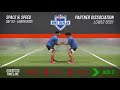 Offseason Football Workout Program: Lower Body | Week 14 Day 1