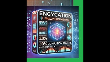 Evaluation Metrics  In Machine Learning - Confusion Matrix