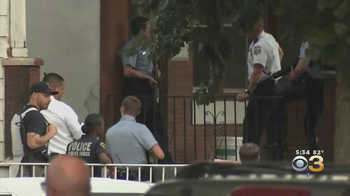 Experts Give Inside Look At Hostage Negotiations