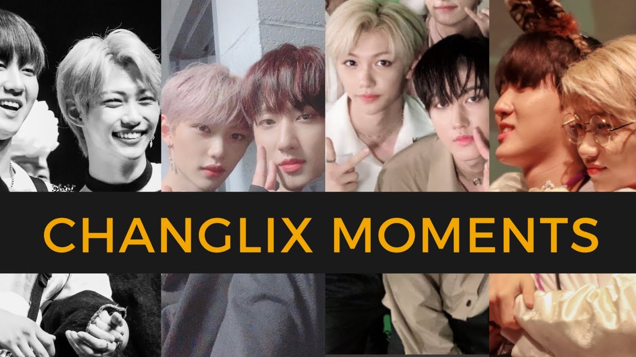 Just Changlix things coz why not.