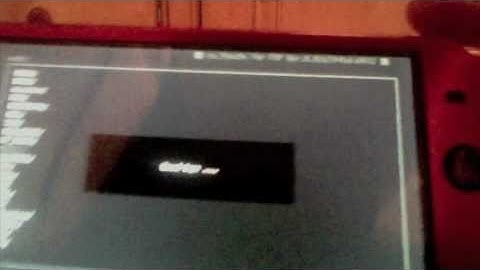 Psp 6.31 Hello World