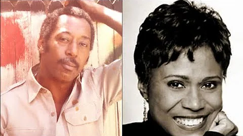 R.I.P "Good Times" Actor  Theodore Teddy Wilson Wa...