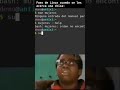meme de linux