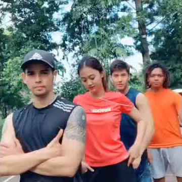 VIRAL! Tik tok Leo Consul😍❤, esta pramanita, bara valentino dan panjul |Girls Luv Aesthetic