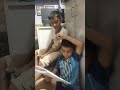 Atharv &amp; Avyaan Doing Singing Practic Instead Of Preparing For Their Exam 😂