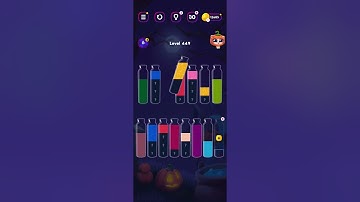 Get Color - level 449