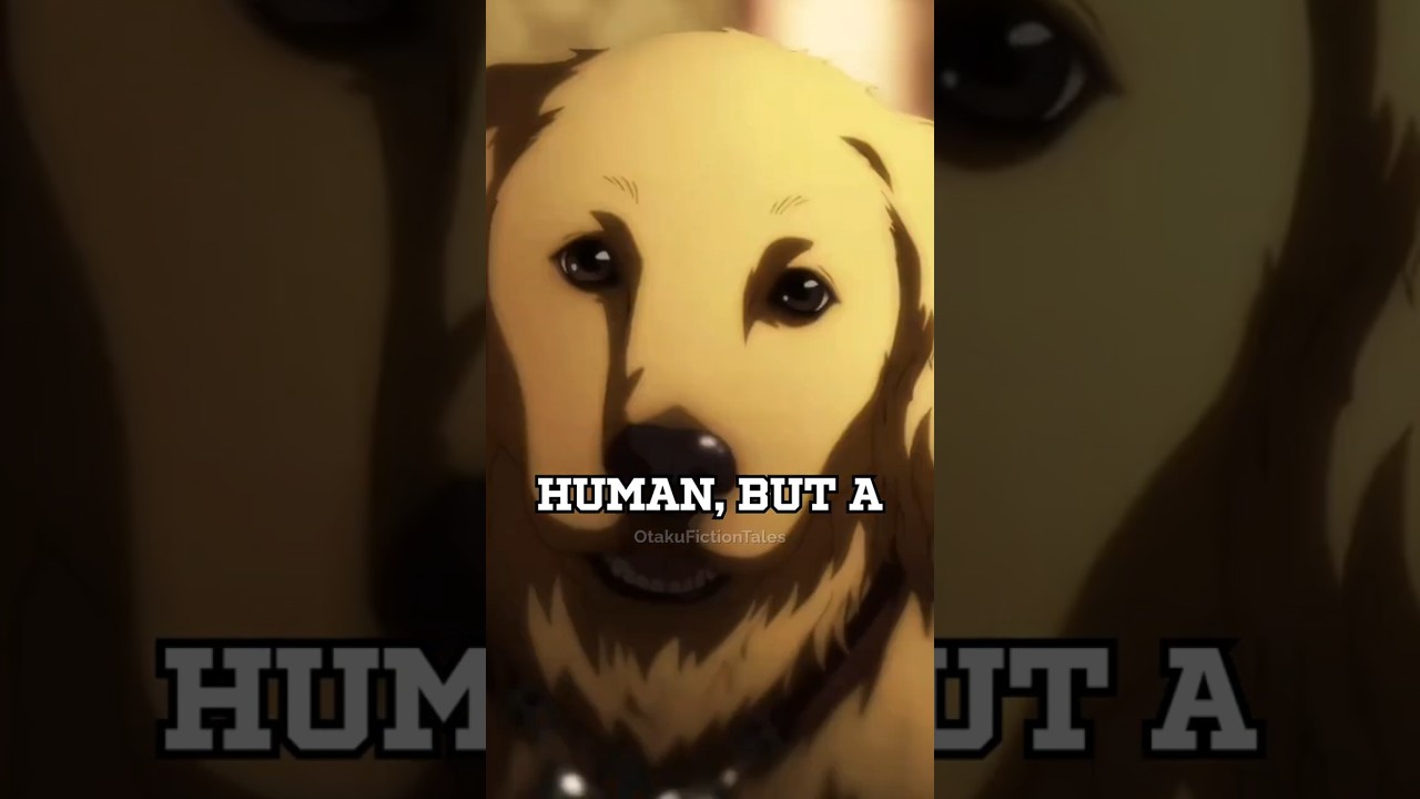 The Dog Who Became a Demigod?! Susie’s Crazy Glow-Up | Lord of the Mysteries 