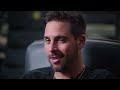 EXCLUSIVE SITDOWN with T.J. McConnell Before Draft Lottery