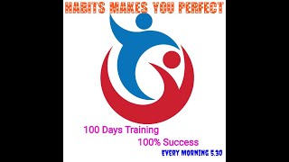 100 days training program 71st day (Q & A) by BK. SANJAY KUMAR MOHANTA
