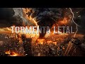 Tormenta Letal: Acción y Desastre en Español 🌪️