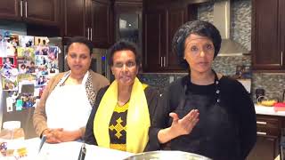 How Long It Takes To Prepare A Kulet Abay Ethiopian Dishes