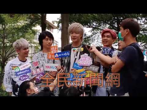 #八三夭「2020捷運盃街舞大賽」活動大使 #劉逼首次擔任評審
