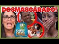 🚨PLANTÃO BBB21| Treta feia Camilla x Lucas: ele surta, ameaça sair; Lumena perde o controle c/ Carla