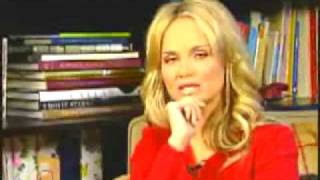 Kristin Chenoweth ~ NY1