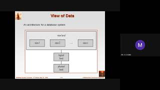 Video2-DBMS Chapter 1 (2021-02-14)
