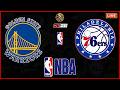 WARRIORS  vs  76ERS  |  NBA Full Game Highlights  |  APRIL 30, 2026  |  NBA 2K26  |