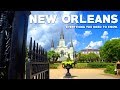 New Orleans Travel Guide: Everything you need to know.