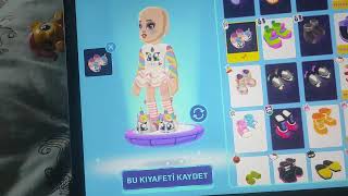2019 Kiyafetleri̇ni̇ Aldim