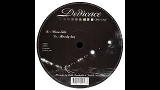 Melik & K Nool - Nina Side