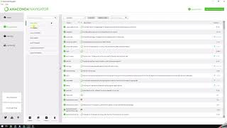 Getting Started with Pandas and Anaconda (in Spyder)