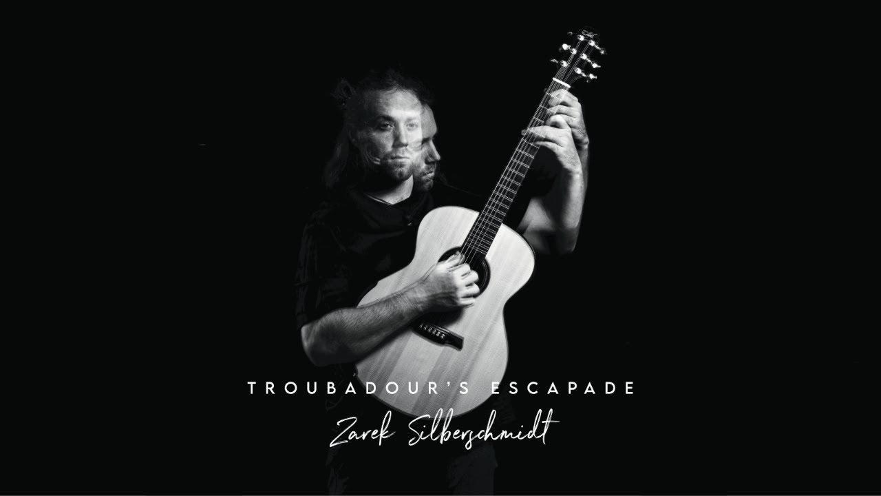 Troubadour's Escapade - FULL ALBUM - YouTube