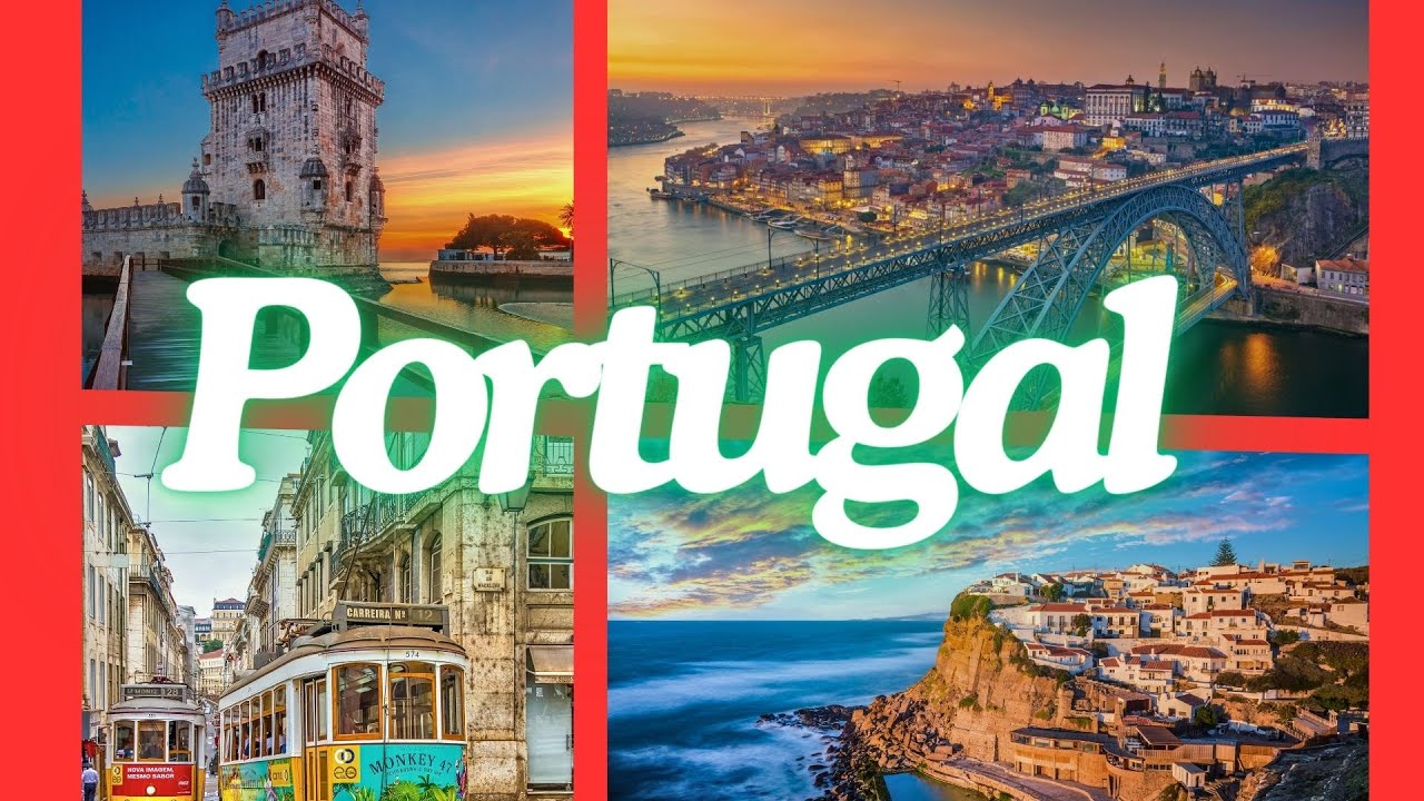 Portugal Este é Portugal Fatos e Curiosidades que você não conhece / o País onde o Sol se põe