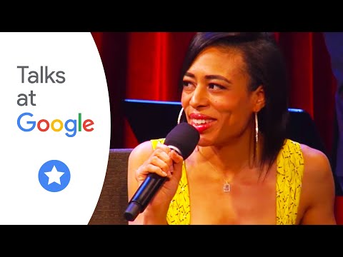 Candice Hoyes: On a Turquoise Cloud | Talks At Google - YouTube