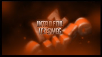 Intro #9 | iTzSweg
