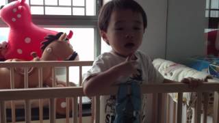 20120830 戲很假的TROUBLE 2  3
