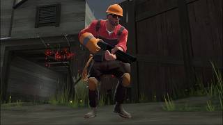 (SFM/HORROR)The-Binded:Sawmill_Creatures