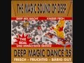 Deep magic dance 35