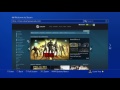 How to Play Steam Games on PS4 - YouTube