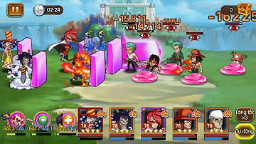 Cách để lên vip cho người mới chơi Kho Báu Huyền Thoại