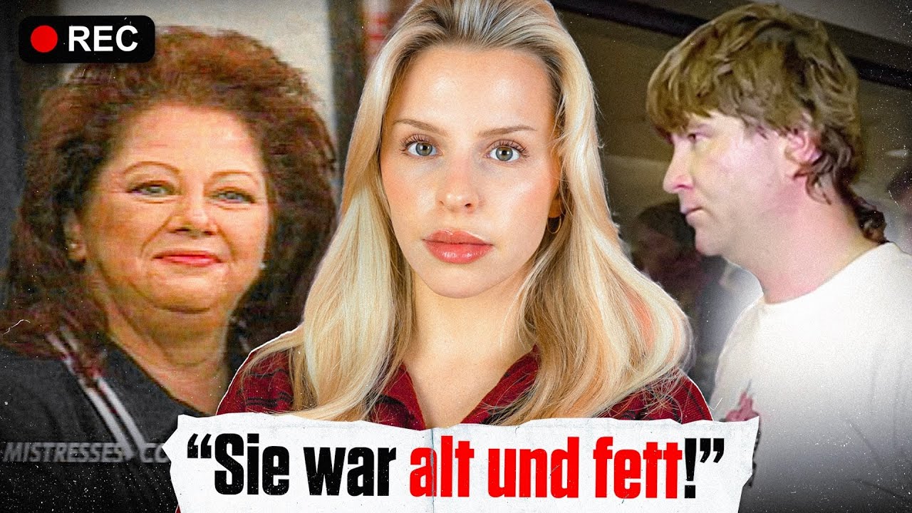 Der Trash-Tv Mord | Der Fall Nancy Campbell-Panitz
