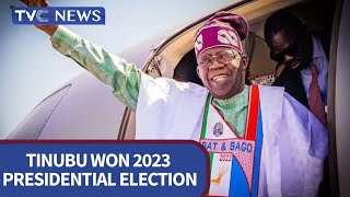 Tinubu Won 2023 Presidential Election, There's No Doubt About It - BKO