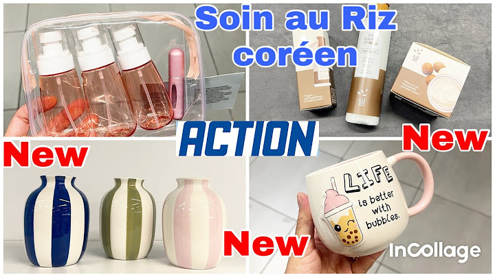 😱 ARRIVAGE ACTION NOUVEAUTÉ  22 juin 2025