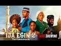 Ija Esin 2 - Latest Movie 2026, Regina Chukwu, Olamilekan Shoneye, Lanre Adediwura, Fausat Balogun