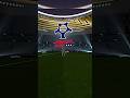 David Beckham crazy crossing 🤯#shorts #shortvideo #viralvideo #efootball2024mobile