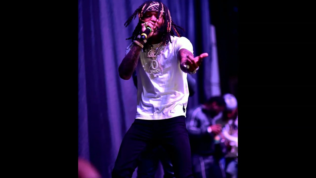 King Von Type Beat 